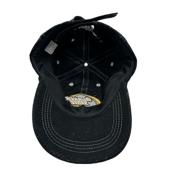 Quaker State Advance Auto Parts Black Cap with Logo - Picture 6 of 6